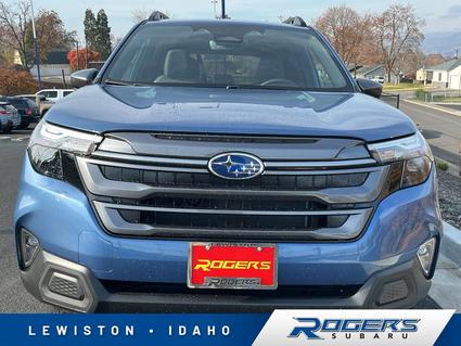 2025 Subaru Forester Lewiston ID