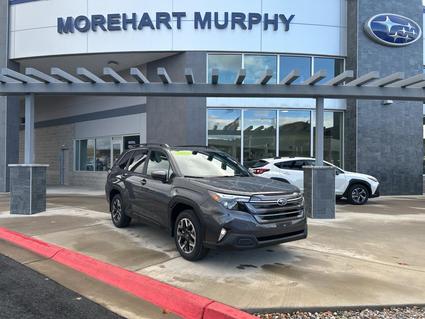 2025 Subaru Forester Durango CO