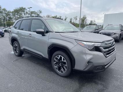 2025 Subaru Forester Fletcher NC
