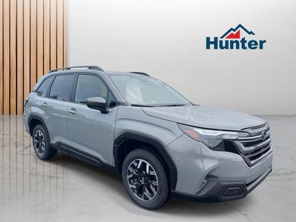 2025 Subaru Forester Fletcher NC
