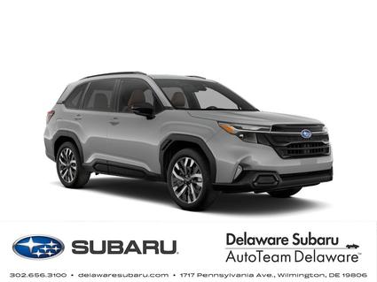 2025 Subaru Forester Wilmington DE