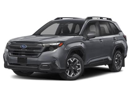 2025 Subaru Forester Saint Paul MN