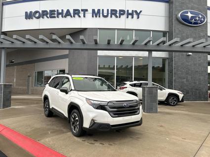 2025 Subaru Forester Durango CO
