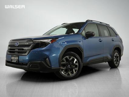 2025 Subaru Forester South Saint Paul MN