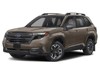 2025 Subaru Forester Minneapolis MN
