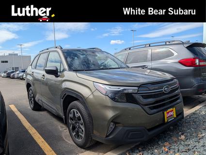 2025 Subaru Forester Saint Paul MN