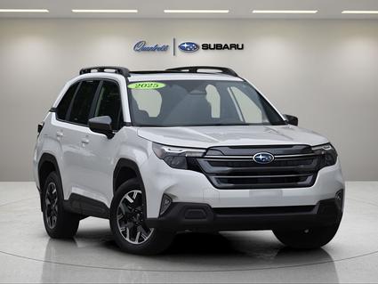 2025 Subaru Forester Lexington KY