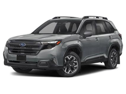 2025 Subaru Forester Burnsville MN
