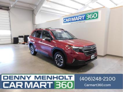 2025 Subaru Forester Billings MT
