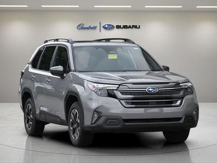 2025 Subaru Forester Lexington KY