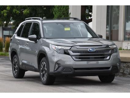 2025 Subaru Forester Lexington KY