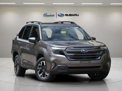 2025 Subaru Forester Lexington KY