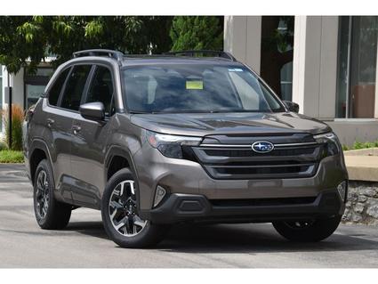 2025 Subaru Forester Lexington KY