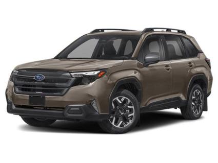 2025 Subaru Forester Saint Paul MN