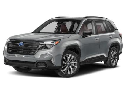 2025 Subaru Forester Minneapolis MN