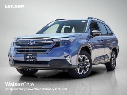2025 Subaru Forester South Saint Paul MN