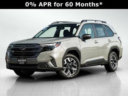 2025 Subaru Forester Burnsville MN
