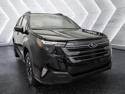 2025 Subaru Forester Columbia SC