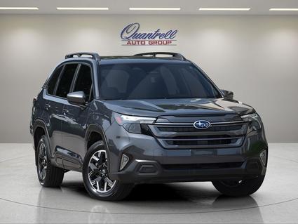 2025 Subaru Forester Lexington KY