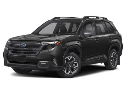 2025 Subaru Forester Saint Paul MN