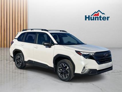 2025 Subaru Forester Fletcher NC