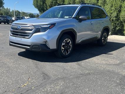 2025 Subaru Forester Casper WY
