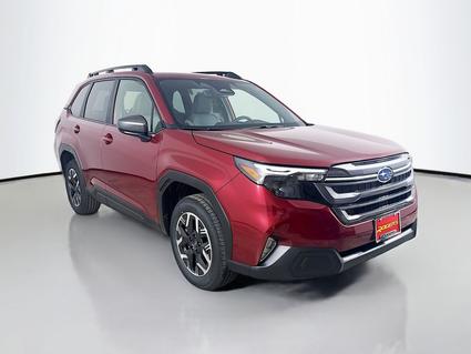 2025 Subaru Forester Hermiston OR