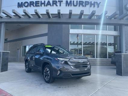 2025 Subaru Forester Durango CO