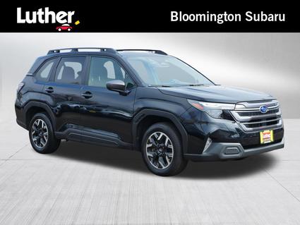 2025 Subaru Forester Minneapolis MN