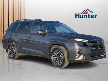 2025 Subaru Forester Fletcher NC