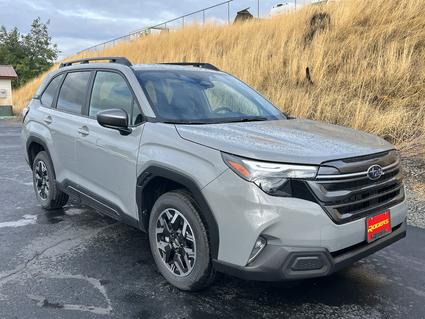 2025 Subaru Forester Hermiston OR