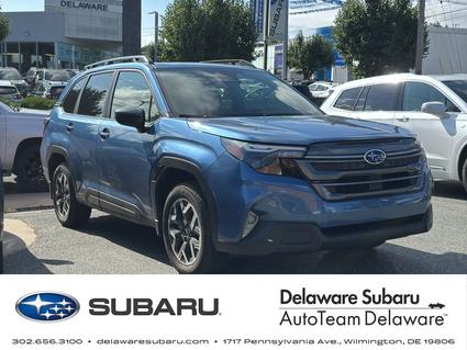 2025 Subaru Forester Wilmington DE