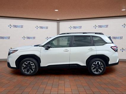 2025 Subaru Forester Cortez CO