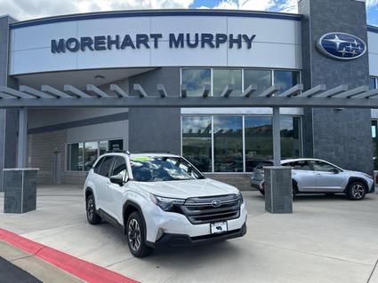 2025 Subaru Forester Durango CO