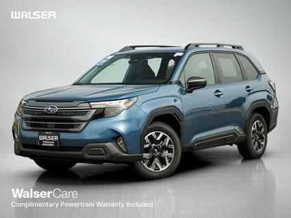 2025 Subaru Forester Burnsville MN