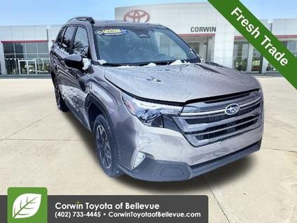 2025 Subaru Forester Bellevue NE