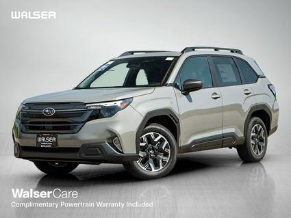 2025 Subaru Forester Burnsville MN