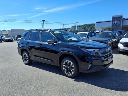 2025 Subaru Forester Charleston WV