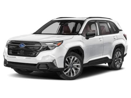 2025 Subaru Forester Minneapolis MN