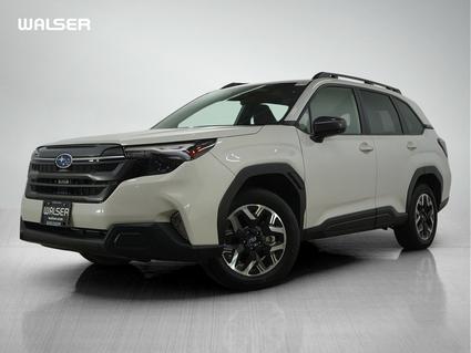 2025 Subaru Forester South Saint Paul MN