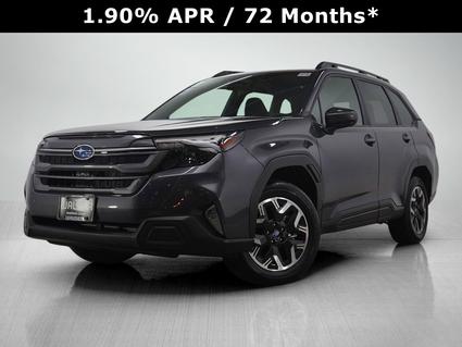2025 Subaru Forester South Saint Paul MN