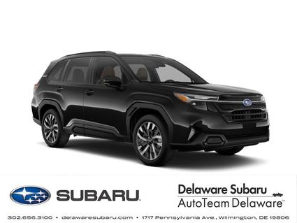 2025 Subaru Forester Wilmington DE