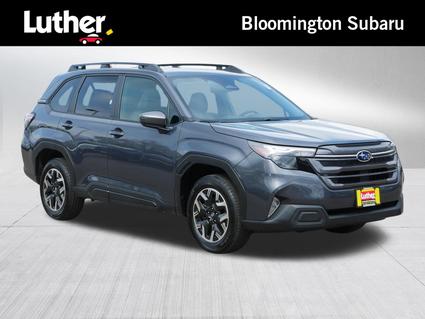 2025 Subaru Forester Minneapolis MN
