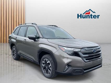 2025 Subaru Forester Fletcher NC