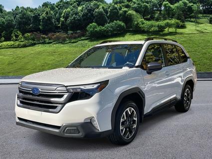 2025 Subaru Forester Atlanta GA