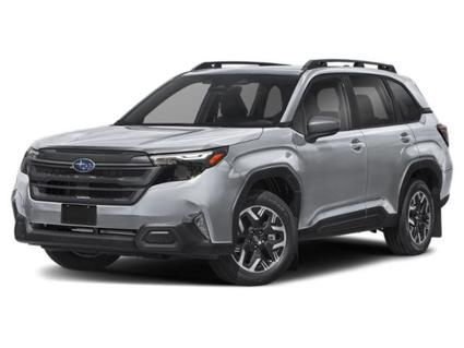 2025 Subaru Forester Saint Paul MN
