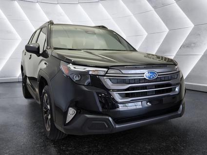 2025 Subaru Forester Columbia SC