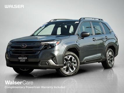 2025 Subaru Forester Burnsville MN