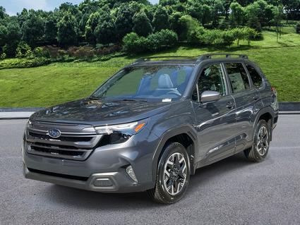 2025 Subaru Forester Atlanta GA