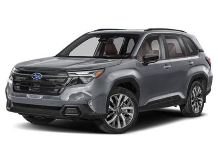 2025 Subaru Forester Burnsville MN